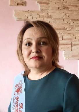 Аватар пользователя
