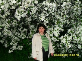 Аватар пользователя
