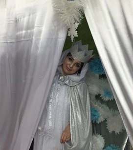 Аватар пользователя