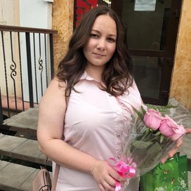 Аватар пользователя