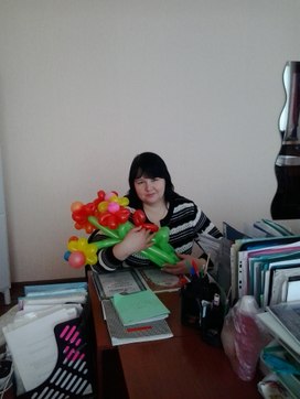 Аватар пользователя