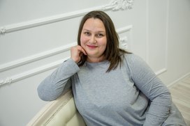 Аватар пользователя