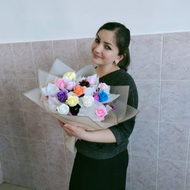Аватар пользователя