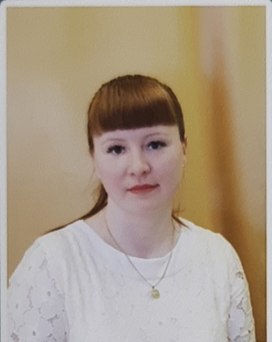 Аватар пользователя