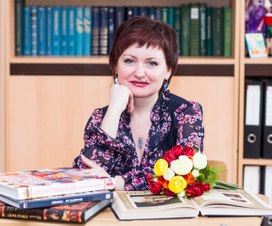 Аватар пользователя