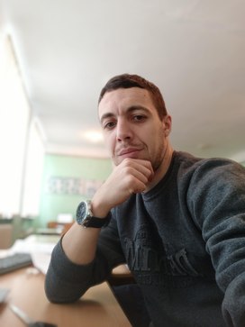 Аватар пользователя