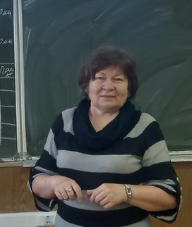 Аватар пользователя