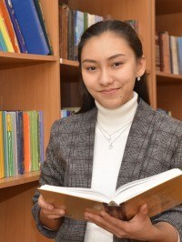 Аватар пользователя