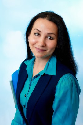 Аватар пользователя