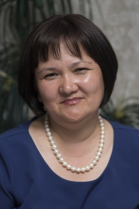 Аватар пользователя