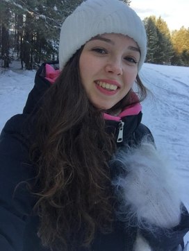Аватар пользователя
