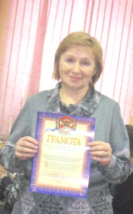 Аватар пользователя