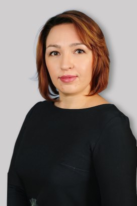 Аватар пользователя