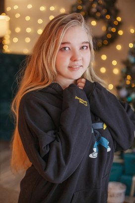 Аватар пользователя