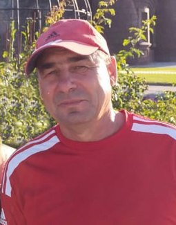 Аватар пользователя