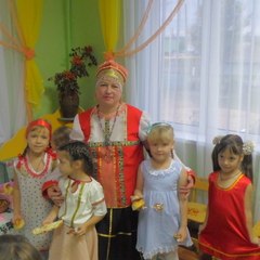 Аватар пользователя