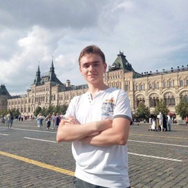 Аватар пользователя