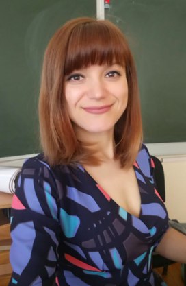 Аватар пользователя