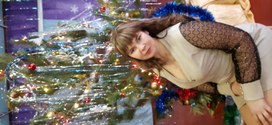 Аватар пользователя