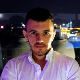 Аватар пользователя