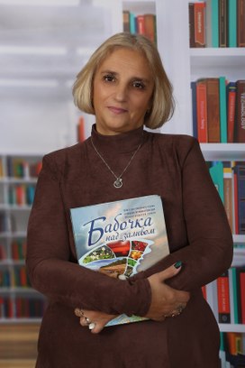 Аватар пользователя