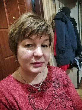 Аватар пользователя