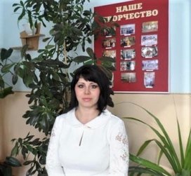 Аватар пользователя