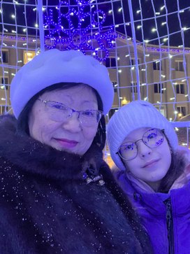 Аватар пользователя