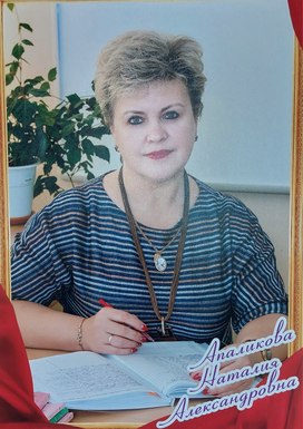 Аватар пользователя