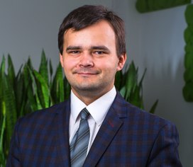Аватар пользователя