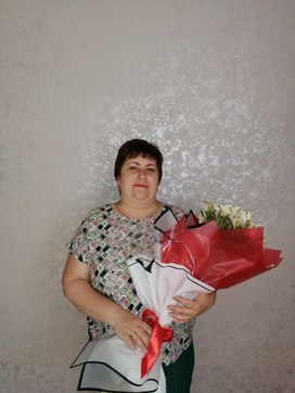Аватар пользователя