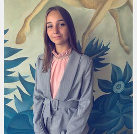 Аватар пользователя