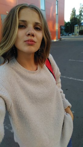 Аватар пользователя
