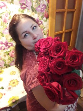 Аватар пользователя