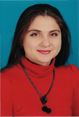 Аватар пользователя