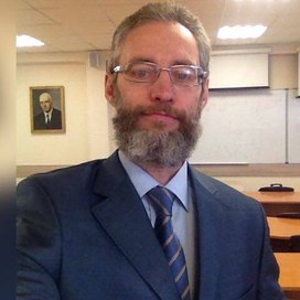 Аватар пользователя