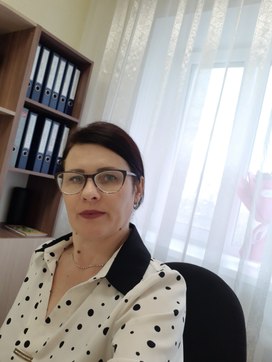 Аватар пользователя