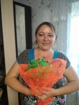 Аватар пользователя