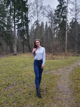 Аватар пользователя
