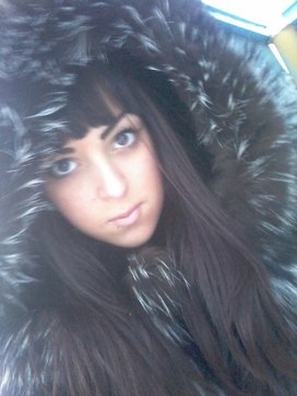 Аватар пользователя