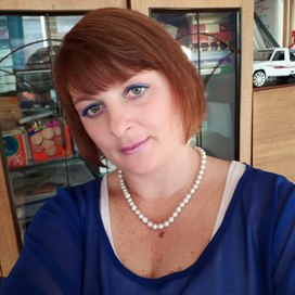 Аватар пользователя