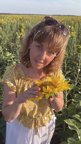 Аватар пользователя