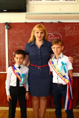 Аватар пользователя