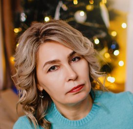 Аватар пользователя