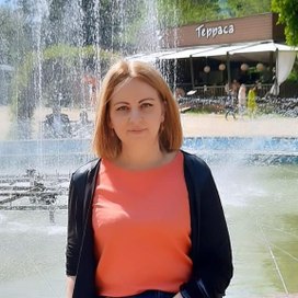 Аватар пользователя