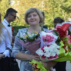 Аватар пользователя