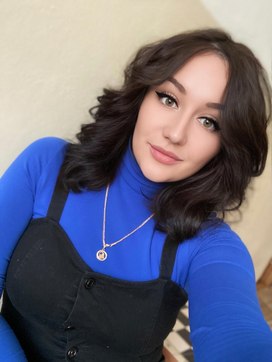 Аватар пользователя