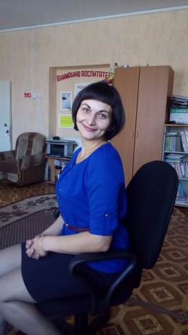 Аватар пользователя