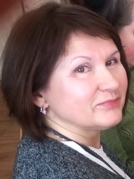 Аватар пользователя