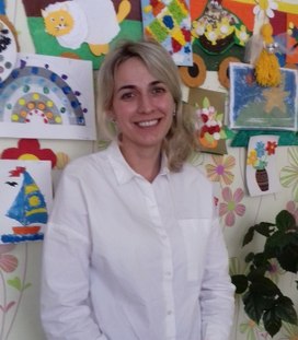 Аватар пользователя